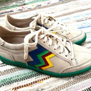 MISSONI Sneakers Size 35